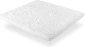 Modrá boxspring posteľ s úložným priestorom 180x200 cm Elva Bold – Bonami Selection