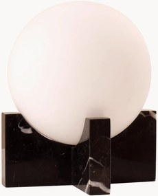 Malá stolová a nástenná lampa Hito