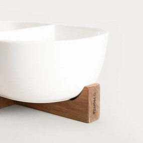 Miska MOOKA s priehradkami 744082