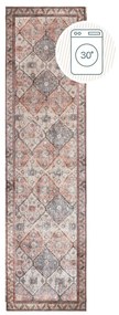 Prateľný behúň 60x230 cm Dion Global – Flair Rugs