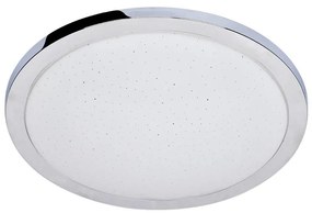 Prezent Prezent 71334- LED Kúpeľňové stropné svietidlo VITTO LED/36W/230V pr. 41 cm IP44 71334