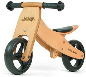 Odrážadlo JAKE Natural