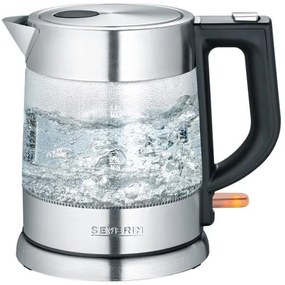 Severin Sklenená rýchlovarná kanvica WK 3468  (100397749)