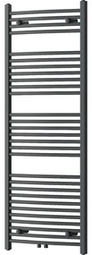 Mexen Ares, vykurovacie teleso 1500x600 mm, 733 W, antracitová, W102-1500-600-00-66