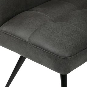 Jedálenská lavica sivá DCL-D1950 GREY3