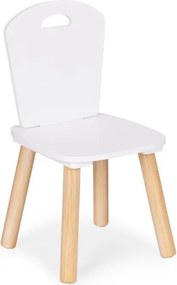 Stôl stôl +2 stoličky detský nábytok set