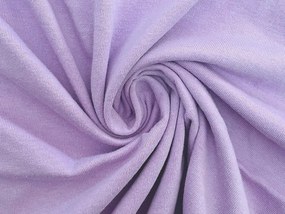 NY Plachta Jersey 90x40 Farba: Belasá