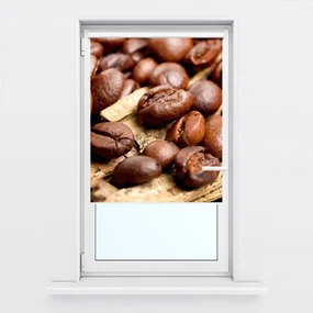 Fotoroleta R012413R42150 (42x150 cm)