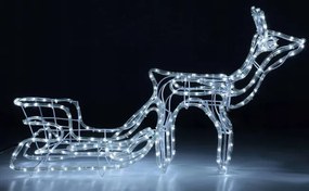 LED Sob so sánkami 180719A