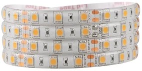 LED pásik kúpeľňový 5m 28W/12V IP65 3000K