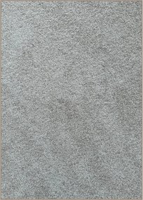 Vopi, Kusový koberec Capri svetlo béžový, 400x500, béžová, chodba / predsieň