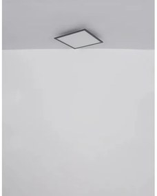 Globo 41582D2 - LED Stropné svietidlo DOHA LED/24W/230V