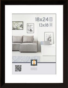 XXXLutz RÁM NA OBRAZY, 1 foto 18 cm x 24 cm - Rámy na obrazy - 004342066402