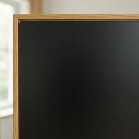 Magnetická tabuľa AirBoard Premium Čierna