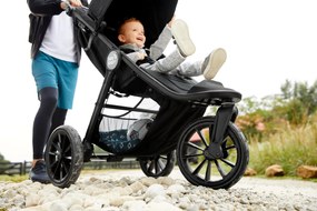 Baby Jogger BabyJogger CITY ELITE 2 - BRIAR GREEN
