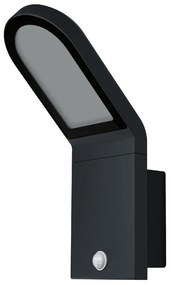 Ledvance Ledvance - LED Vonkajšie nástenné svietidlo so senzorom ENDURA LED/12W/230V IP44 P224386