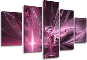 Obraz na stenu ABSTRAKT