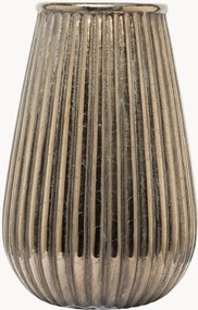 Kameninová váza Goldie, V 37 cm