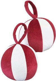 XXXLutz DEKORAČNÝ VANKÚŠ 10/10 cm Svanefors - Online Only bytové doplnky - 004497009103