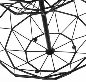 Kovový košík na ovocie – Casa Selección