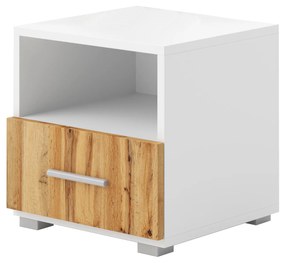 Nočný stolík. Akcia -18%. Vlastná spoľahlivá doprava až k Vám domov. 1053424