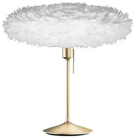 Biele tienidlo ø 66 cm Eos Esther Medium – UMAGE