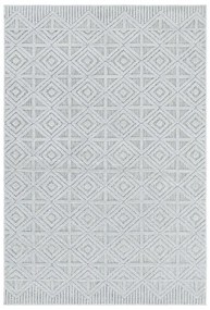 Ayyildiz Kusový koberec BAHAMA 5156, Sivá Rozmer koberca: 200 x 290 cm