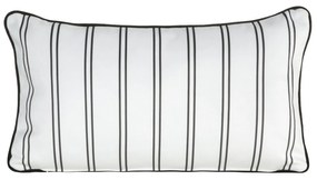 DEKORAČNÝ VANKÚŠ PREMIUM AGNES 45X30 CM KVETY