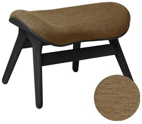 Hnedá podnožka A Conversation Piece - UMAGE