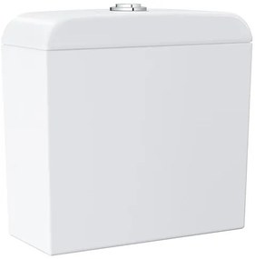 Misa pre stojace kombi wc k WC GROHE Euro Ceramic 39332000