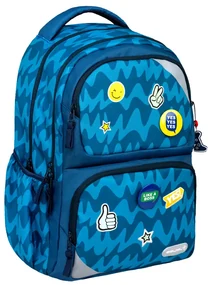 Školský batoh BELMIL Maxi pack Play