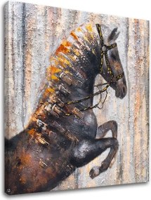 Obraz na plátne KÔŇ 1 dielny XOBCH1735HE1