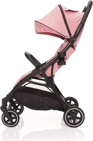 Kočík ZOPA Quiq 2 - camelia pink