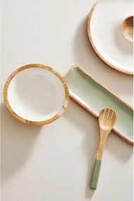 Tácky v súprave 2 ks 15x46 cm Thara – Yes Everyday