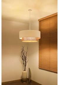 Brilagi - LED závesný luster BOHO STYLE 3xE27/15W/230V pr. 60 cm