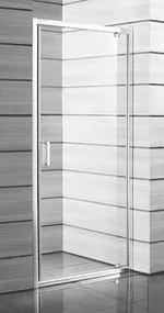 Sprchové dvere 90 cm Jika Lyra Plus H2543820006681