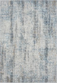 My Flair, Kusový koberec My Look 2 Beige, 80x150, béžová, chodba / predsieň