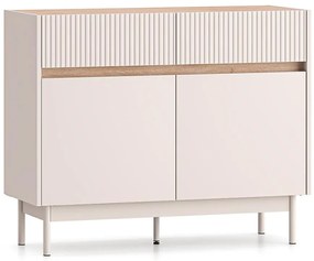 Komoda Dunea 06 kašmír