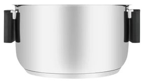 Resto - Hrniec s pokrievkou ANSER 3,2 l 20 cm