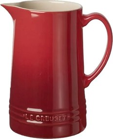 Džbán Le Creuset 1,5 l višňový