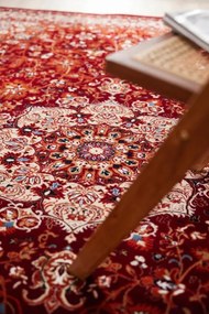 Koberec Dywilan Rich Kordoba Red