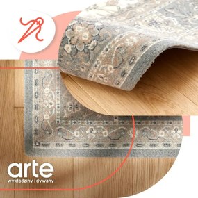 Koberec Agnella Regius Oskar béžový