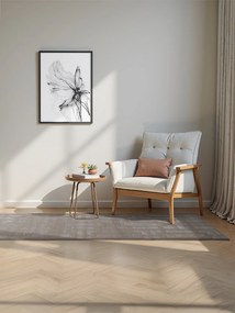 ELLE Decoration, Behúň Perles 106189 Beige Cream z kolekcie Elle, 80x240, béžová, obývacia izba