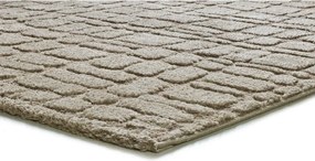 Béžový koberec 190x285 cm Juno – Universal