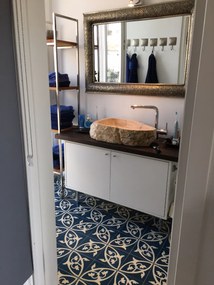 Cementové dlaždice 295 | Articima