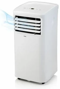 DOMO DO1035A mobilná klimatizácia, 7 000 BTU