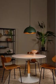 Lucide 45496/01/33 - Luster na lanku SIEMON 1xE27/40W/230V zelená