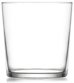 Sklenený pohár 340 ml 6 ks LV-BDG386F