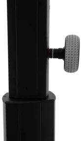 Doppler ACTIVE 240 x 135 cm - moderný slnečník s bočnou nohou : Barvy slunečníků - 827