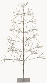 Exteriérová svetelná LED dekorácia Flower Tree